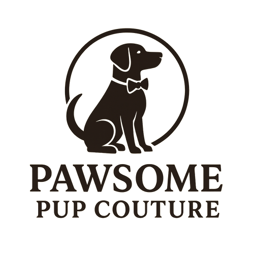 Pawsome Pup Couture